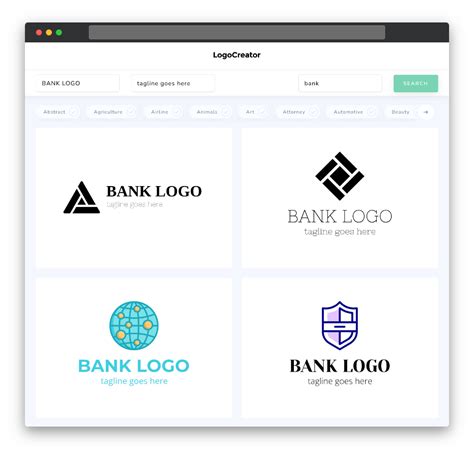design customised bank logos|Bank Logo Ideas: Make Your Own Bank ing Logo Online .